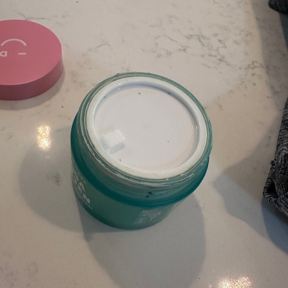 Yoga Kitten, Balancing Heartleaf Clay Beauty Mask, 2.53 fl oz (75 ml) - Picture 3 of 4